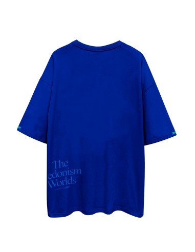 Mod Wave Movement - Camiseta Vanguards Dog