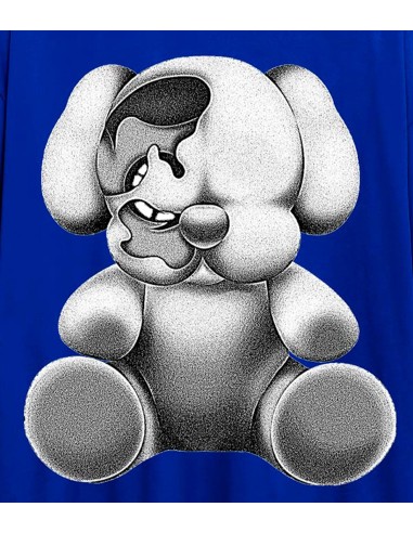 Mod Wave Movement - Camiseta Vanguards Dog