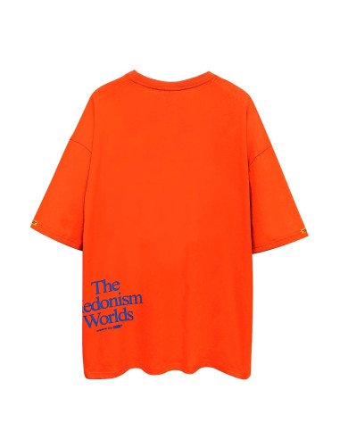 Mod Wave Movement - Camiseta Vanguards Dog