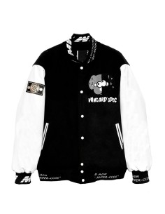 Mod Wave Movement - Chaqueta Vanguards Dog