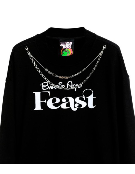 Mod Wave Movement - Camiseta Vanguards Dog