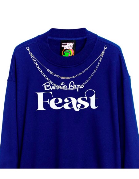 Mod Wave Movement - Camiseta Vanguards Dog