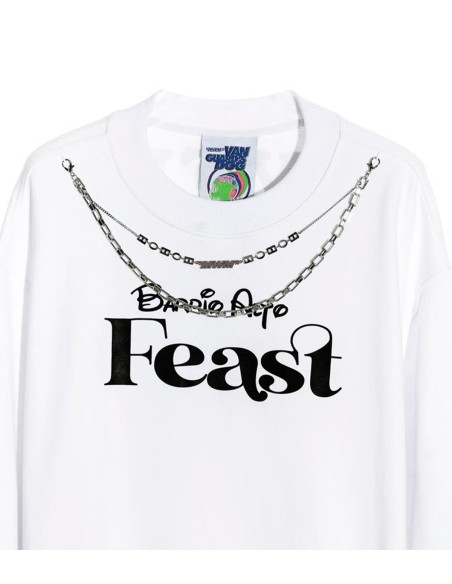 Mod Wave Movement - Camiseta Vanguards Dog