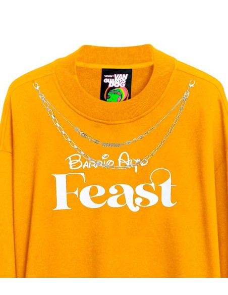 Mod Wave Movement - Camiseta Vanguards Dog