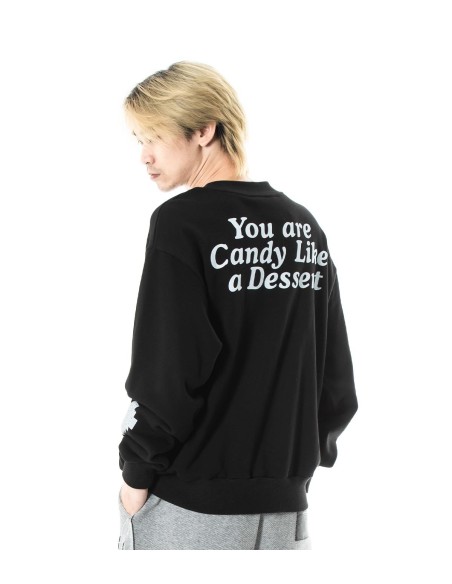 Mod Wave Movement - Sudadera Teddy