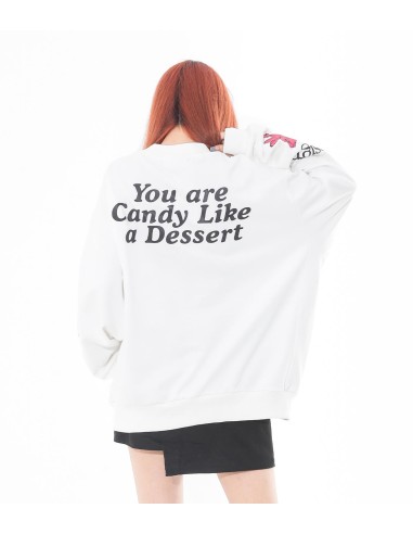 Mod Wave Movement - Sudadera Teddy