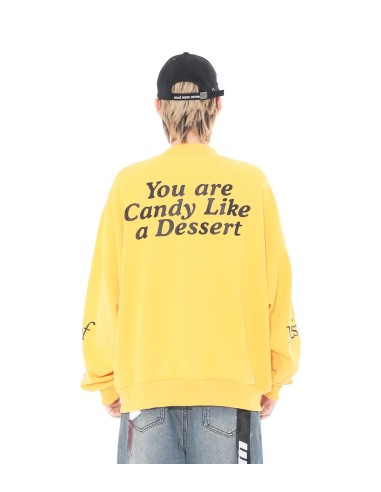 Mod Wave Movement - Sudadera Teddy