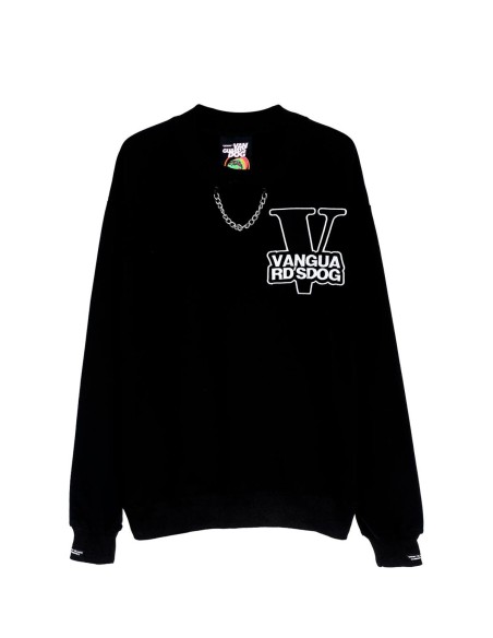 Mod Wave Movement - Sudadera Vanguards Dogs