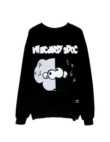 Mod Wave Movement - Sudadera Vanguards Dogs