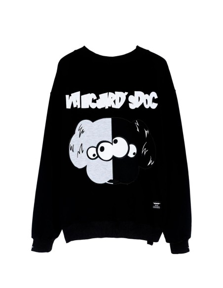 Mod Wave Movement - Sudadera Vanguards Dogs