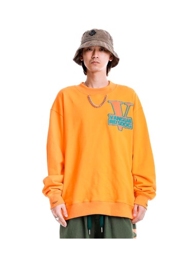 Mod Wave Movement - Sudadera Vanguards Dogs