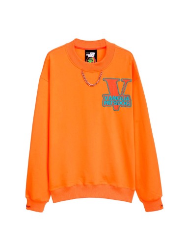 Mod Wave Movement - Sudadera Vanguards Dogs