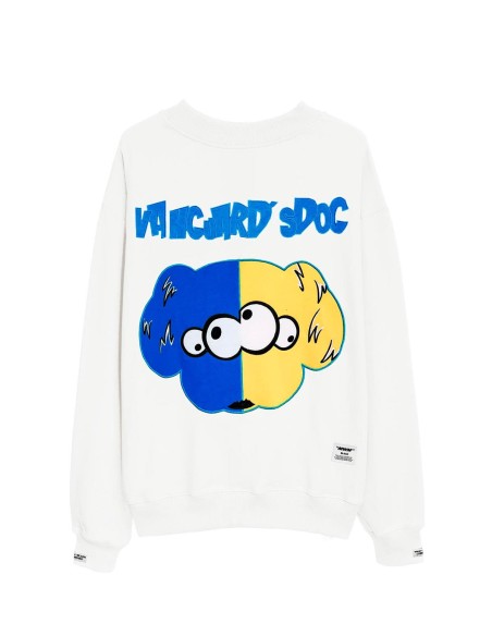 Mod Wave Movement - Sudadera Vanguards Dogs