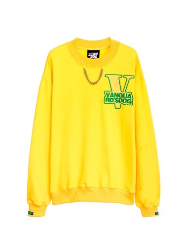 Mod Wave Movement - Sudadera Vanguards Dogs