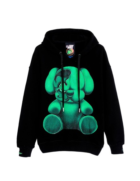 Mod Wave Movement - Sudadera con Capucha Vanguards Dog