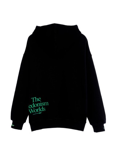 Mod Wave Movement - Sudadera con Capucha Vanguards Dog