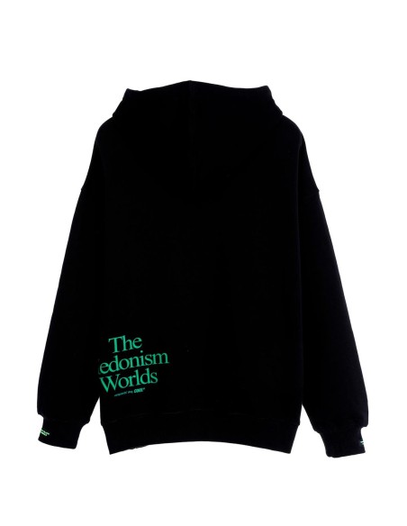 Mod Wave Movement - Sudadera con Capucha Vanguards Dog