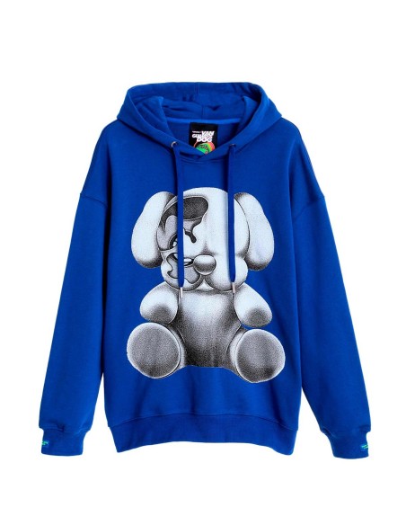 Mod Wave Movement - Sudadera con Capucha Vanguards Dog