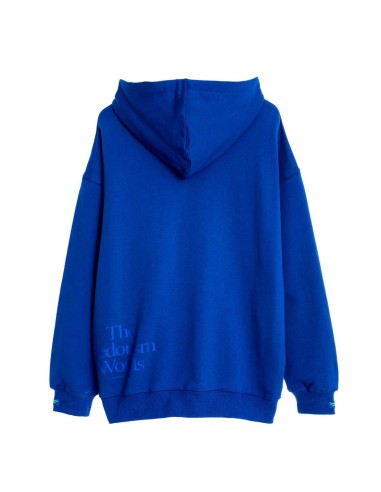 Mod Wave Movement - Sudadera con Capucha Vanguards Dog