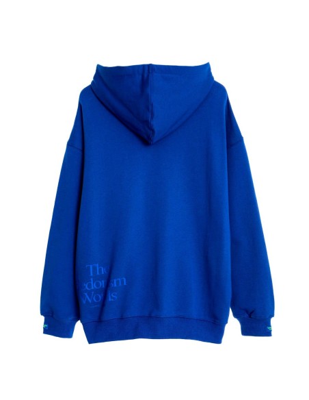 Mod Wave Movement - Sudadera con Capucha Vanguards Dog