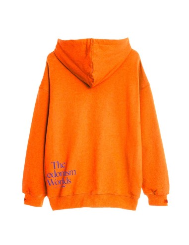 Mod Wave Movement - Sudadera con Capucha Vanguards Dog