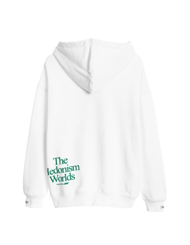 Mod Wave Movement - Sudadera con Capucha Vanguards Dog