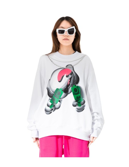 Mod Wave Movement - Sudadera Vanguard's Dog