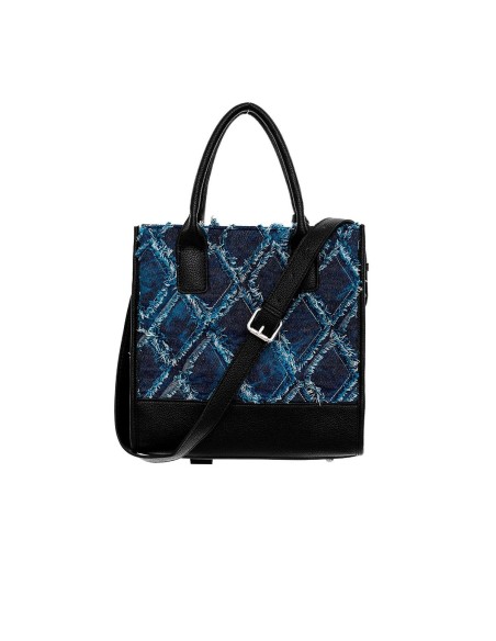 Mod Wave Movement - Bolso Black Capsule