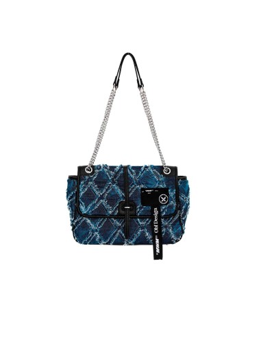 Mod Wave Movement - Bolso Black Capsule