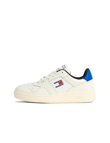 Tommy Jeans - Zapatillas Basket