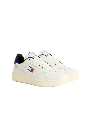 Tommy Jeans - Zapatillas Basket