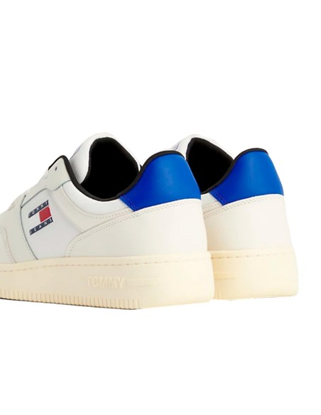 Tommy Jeans - Zapatillas Basket