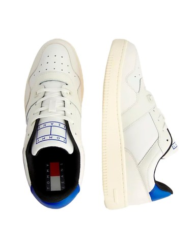Tommy Jeans - Zapatillas Basket