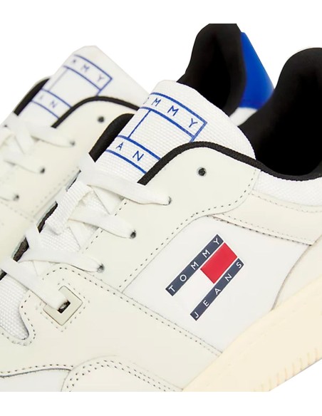 Tommy Jeans - Zapatillas Basket