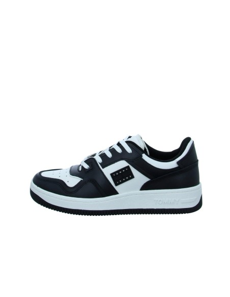Tommy Jeans - Zapatillas Basket