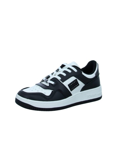 Tommy Jeans - Zapatillas Basket