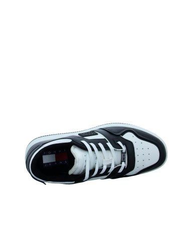Tommy Jeans - Zapatillas Basket