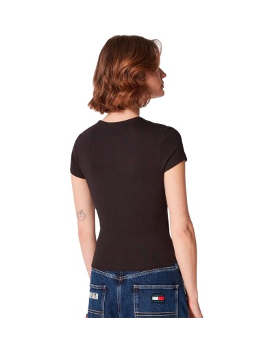 Tommy Hilfiger - Camiseta Essential