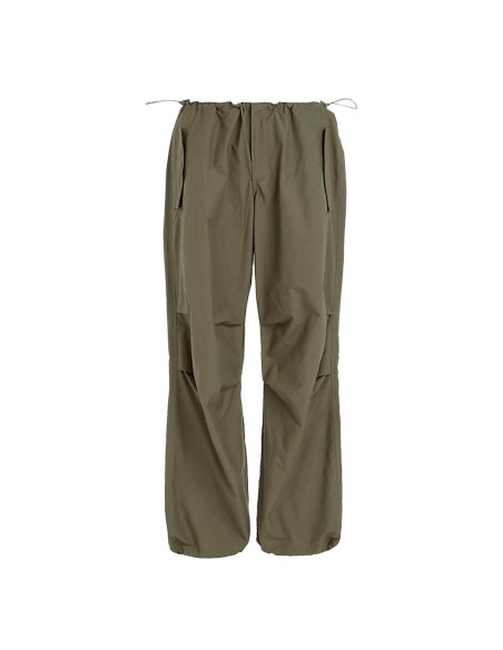 Tommy Jeans - Pantalón Cotton