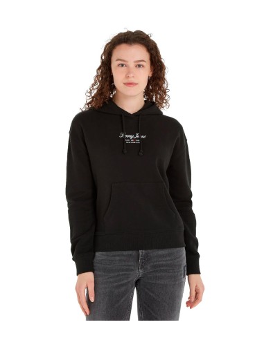 Tommy Jeans - Sudadera con Capucha Essential