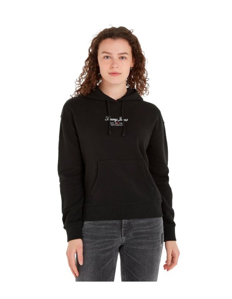 Tommy Jeans - Sudadera con Capucha Essential