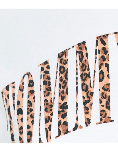 Tommy Jeans - Camiseta Classic Fit