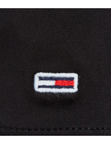 Tommy Jeans - Blusa Asimétrica con Logo