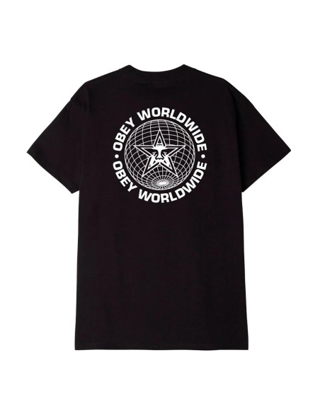 Obey - Camisetas Obey Subvert