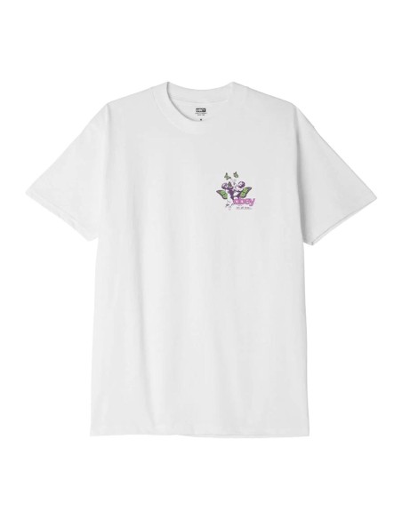 Obey - Camisetas Obey City Watch Dog