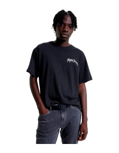 Tommy Jeans - Camiseta New York Vintage