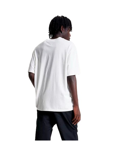 Tommy Jeans - Camiseta Vintage Eagle