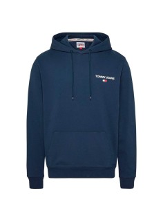 Tommy Jeans - Sudadera con Capucha Entry Graphic
