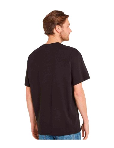 Tommy Jeans - Camiseta Tonal Pocket