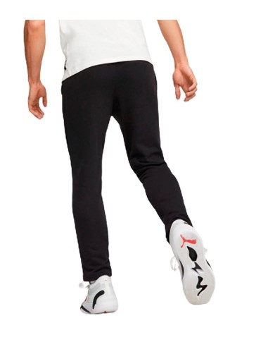Puma - Pantalones Trash Talk Sweat,Puma Bla